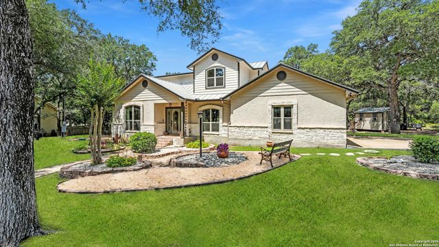 405 Pinnacle Pkwy, New Braunfels, TX 78132