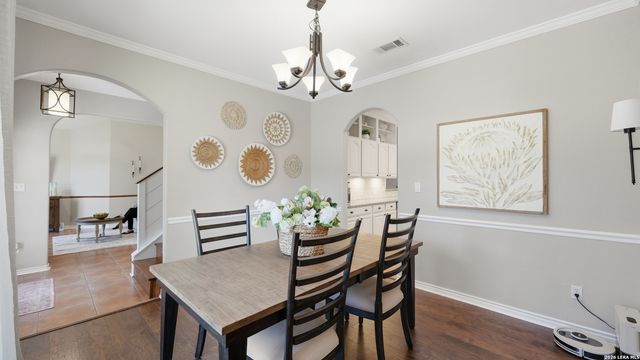 405 Pinnacle Pkwy, New Braunfels, TX 78132