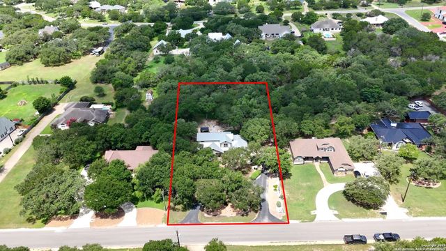 405 Pinnacle Pkwy, New Braunfels, TX 78132