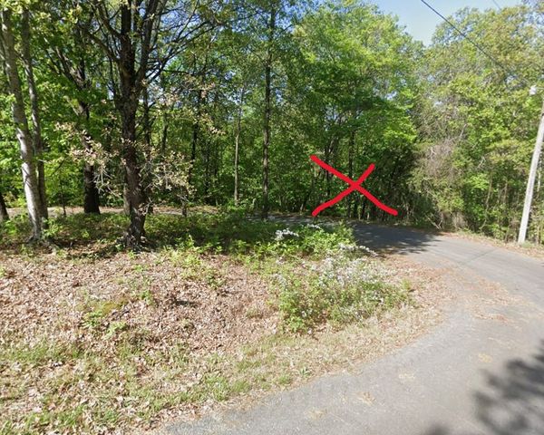 Whalley Lane, Bella Vista, AR 72715