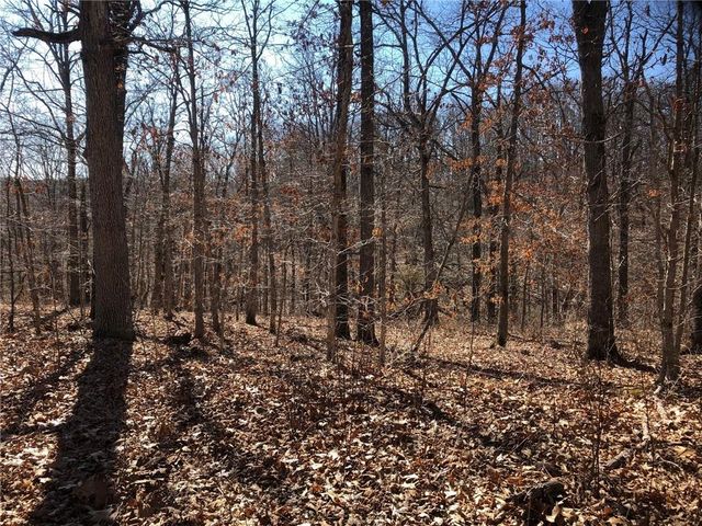 Whalley Lane, Bella Vista, AR 72715