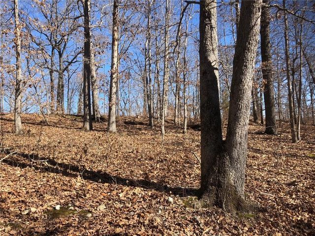 Whalley Lane, Bella Vista, AR 72715