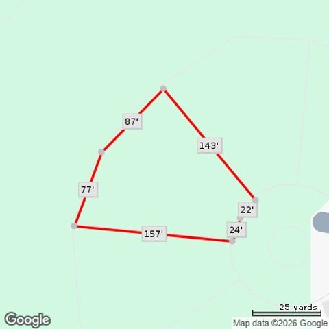 Whalley Lane, Bella Vista, AR 72715