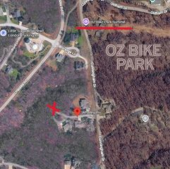 Whalley Lane, Bella Vista, AR 72715
