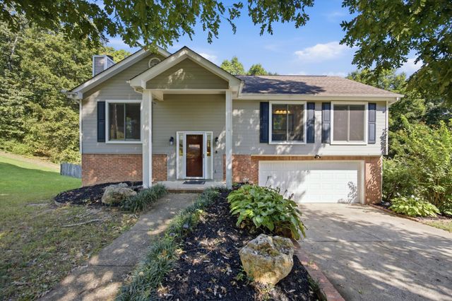 6821 Benwood Drive, Ooltewah, TN 37363