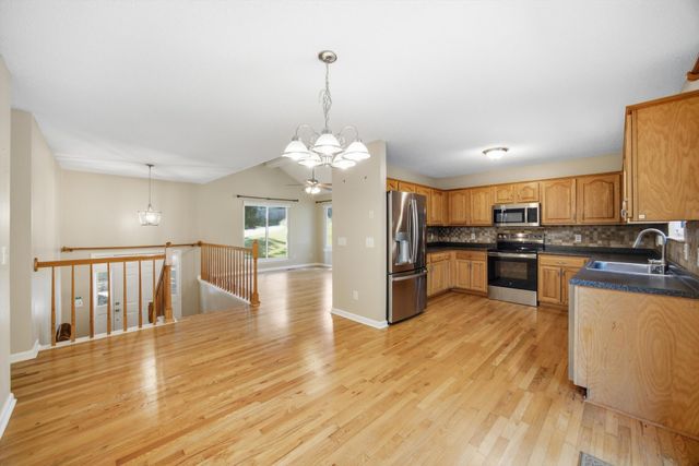 6821 Benwood Drive, Ooltewah, TN 37363