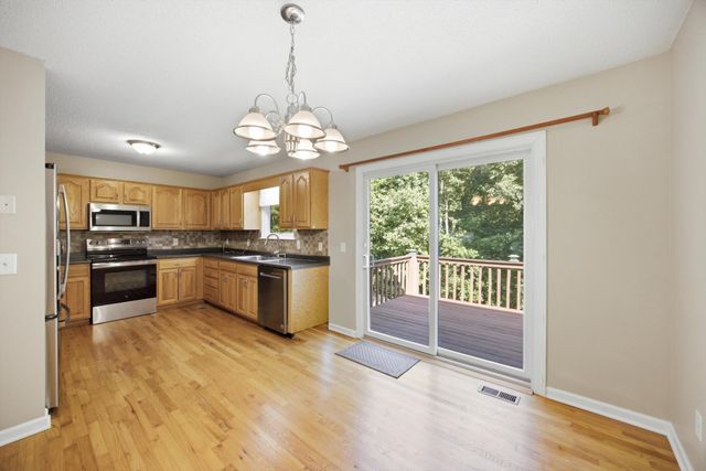 6821 Benwood Drive, Ooltewah, TN 37363