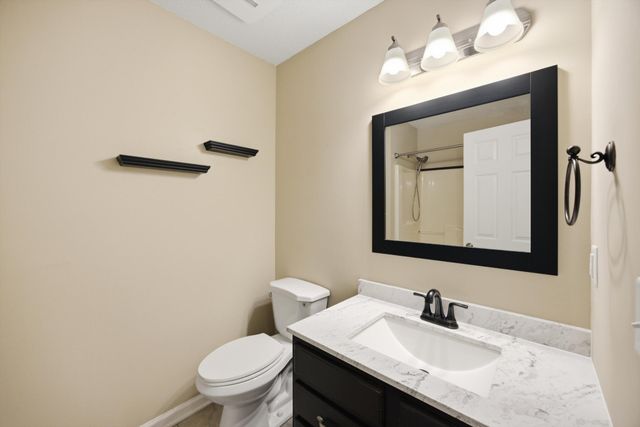 6821 Benwood Drive, Ooltewah, TN 37363