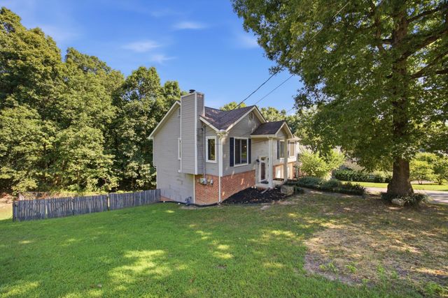 6821 Benwood Drive, Ooltewah, TN 37363