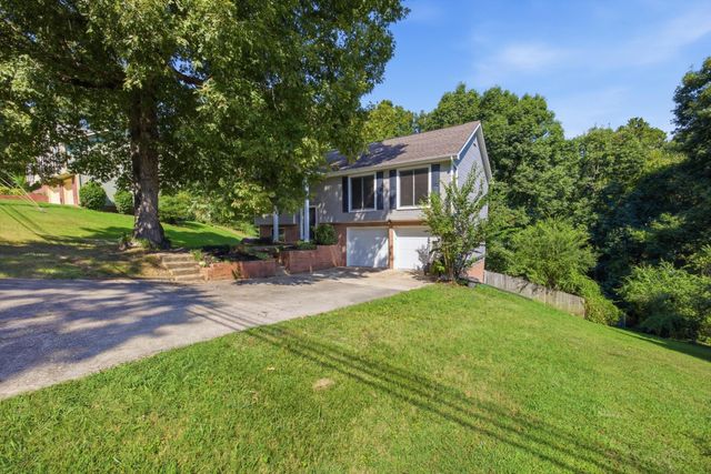 6821 Benwood Drive, Ooltewah, TN 37363