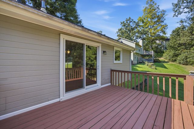 6821 Benwood Drive, Ooltewah, TN 37363