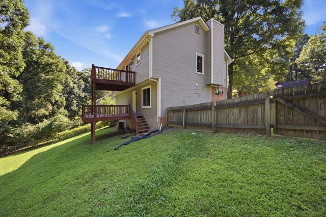 6821 Benwood Drive, Ooltewah, TN 37363