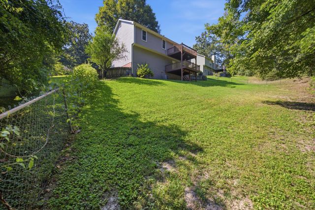 6821 Benwood Drive, Ooltewah, TN 37363