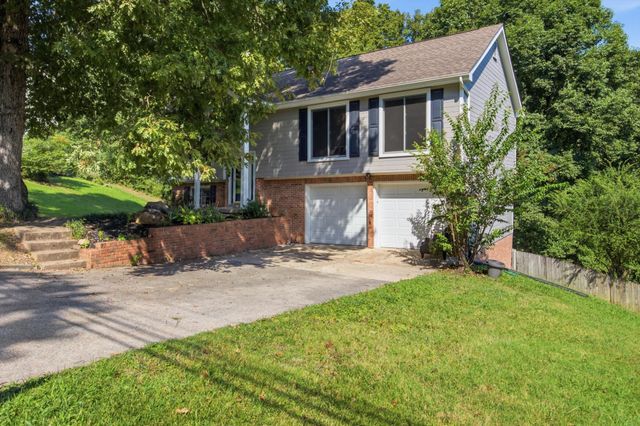 6821 Benwood Drive, Ooltewah, TN 37363