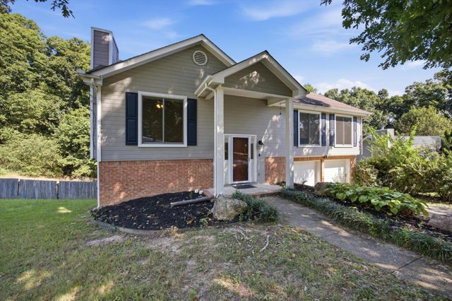 6821 Benwood Drive, Ooltewah, TN 37363