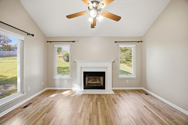 6821 Benwood Drive, Ooltewah, TN 37363