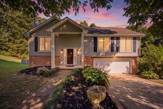 6821 Benwood Drive, Ooltewah, TN 37363