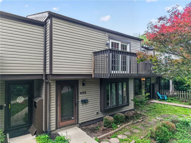 480 Hunting Creek Rd, North Strabane, PA 15317