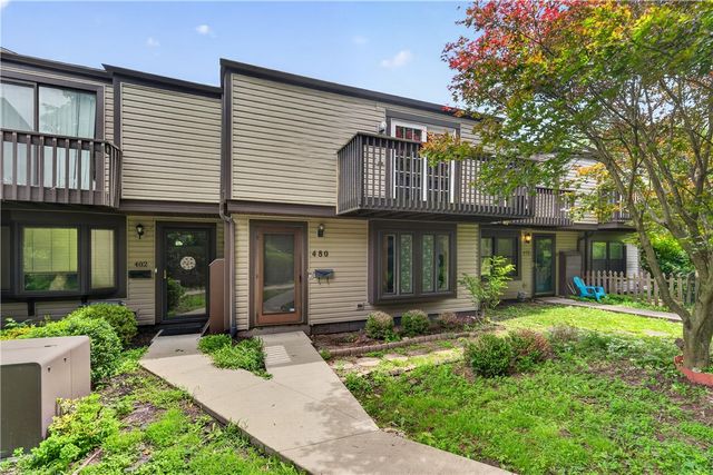 480 Hunting Creek Rd, North Strabane, PA 15317