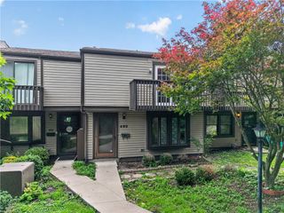 480 Hunting Creek Rd, North Strabane, PA 15317