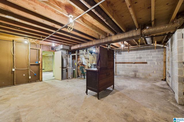 924 CRESTVIEW LANE, Adamsville, AL 35005