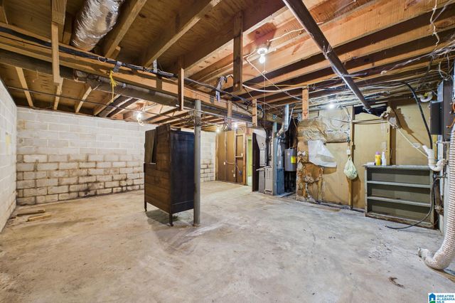 924 CRESTVIEW LANE, Adamsville, AL 35005