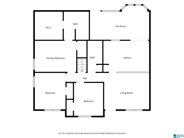 924 CRESTVIEW LANE, Adamsville, AL 35005