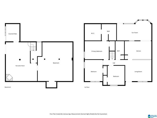 924 CRESTVIEW LANE, Adamsville, AL 35005