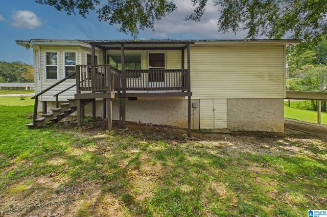924 CRESTVIEW LANE, Adamsville, AL 35005