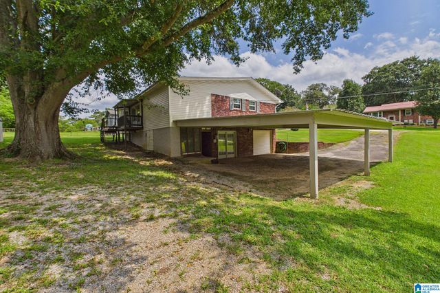 924 CRESTVIEW LANE, Adamsville, AL 35005