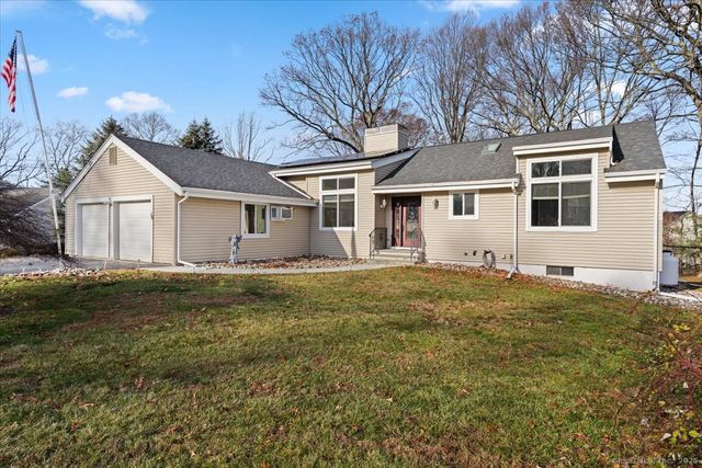 16 Partridge Lane, Milford, CT 06461