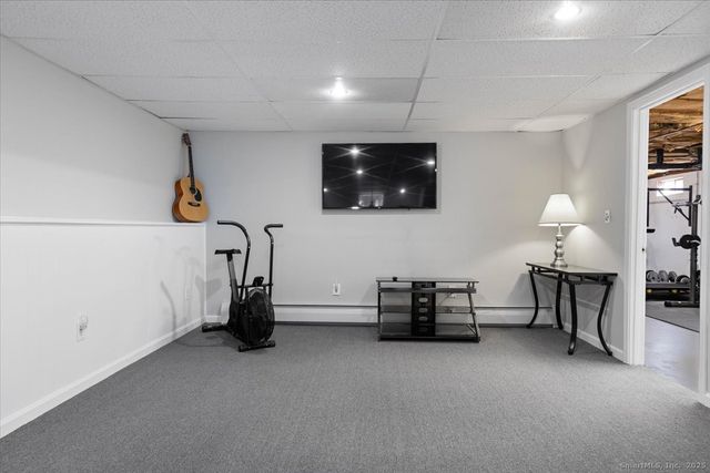 16 Partridge Lane, Milford, CT 06461