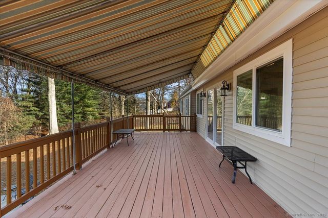 16 Partridge Lane, Milford, CT 06461