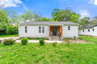 2222 Penelope NW Street, Atlanta, GA 30314