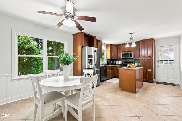 1111 Knollwood Drive, Apex, NC 27502