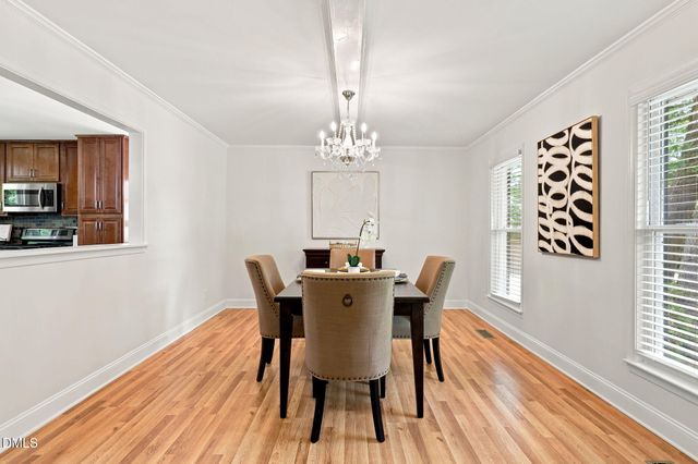 1111 Knollwood Drive, Apex, NC 27502