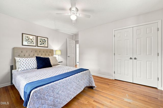 1111 Knollwood Drive, Apex, NC 27502
