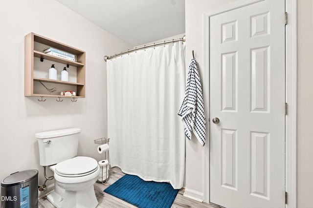 1111 Knollwood Drive, Apex, NC 27502