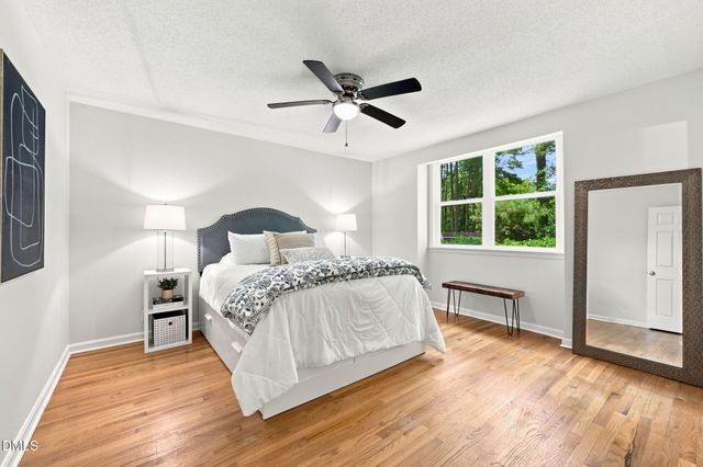 1111 Knollwood Drive, Apex, NC 27502