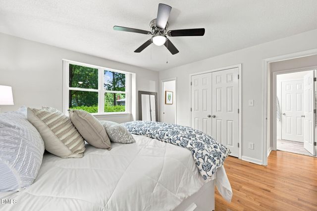 1111 Knollwood Drive, Apex, NC 27502