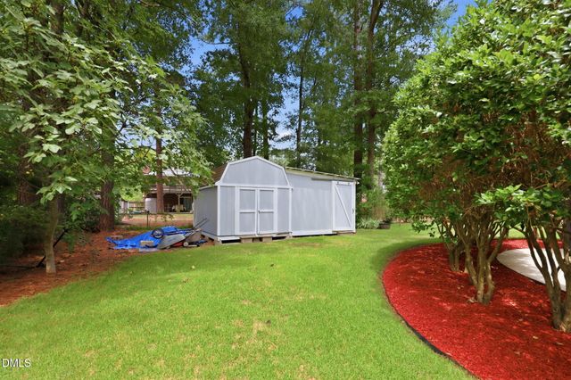 1111 Knollwood Drive, Apex, NC 27502