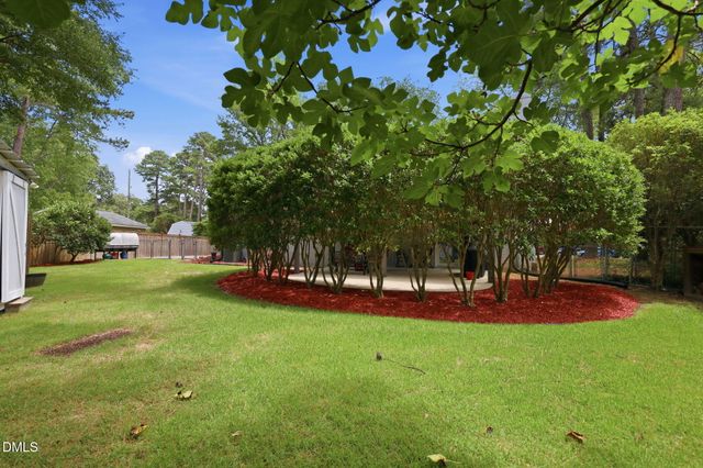 1111 Knollwood Drive, Apex, NC 27502