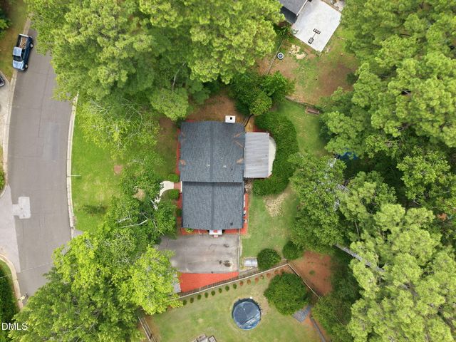 1111 Knollwood Drive, Apex, NC 27502