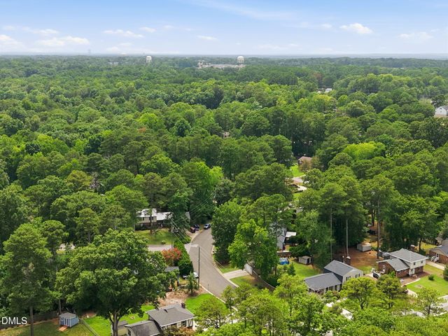 1111 Knollwood Drive, Apex, NC 27502