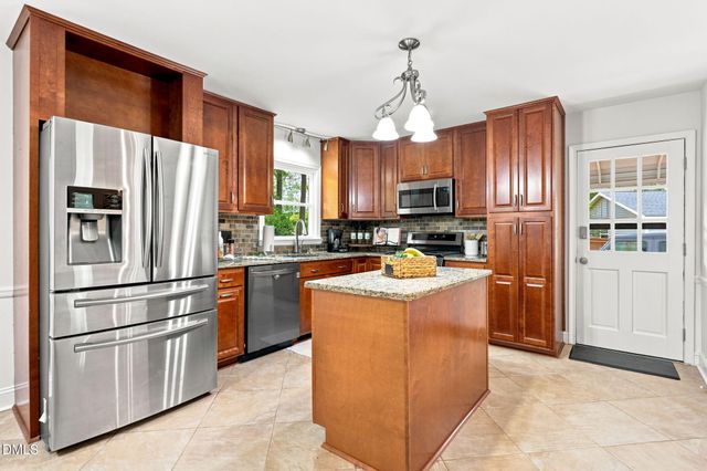 1111 Knollwood Drive, Apex, NC 27502