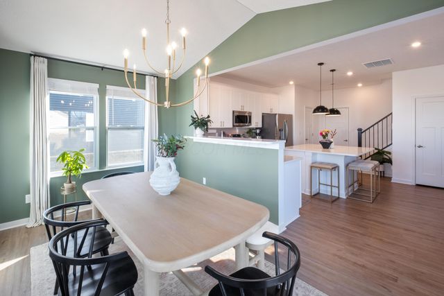 484 Creekside Drive, Commercial Point, OH 43116