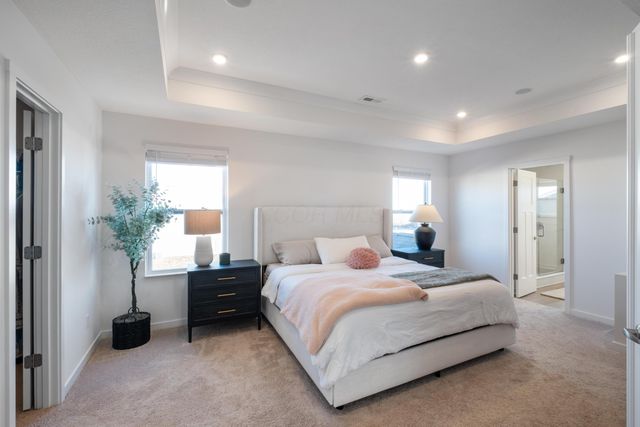 484 Creekside Drive, Commercial Point, OH 43116