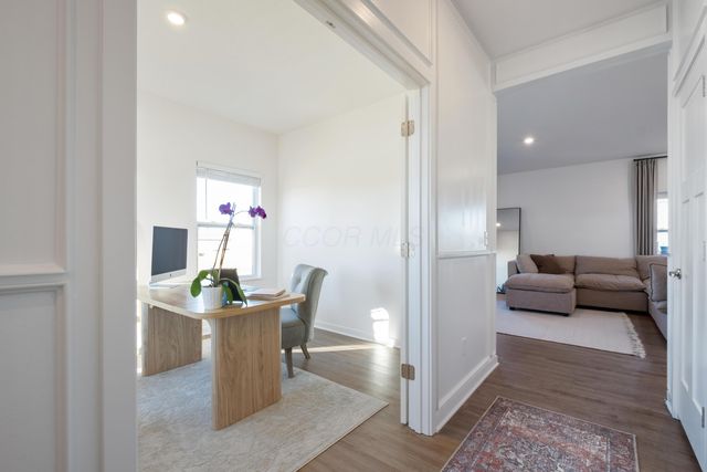 484 Creekside Drive, Commercial Point, OH 43116