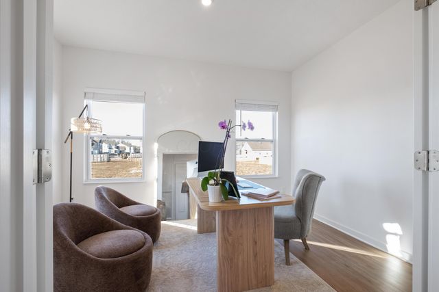 484 Creekside Drive, Commercial Point, OH 43116