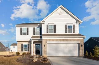 484 Creekside Drive, Commercial Point, OH 43116